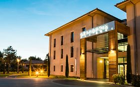 Grand Prix Hôtel&Restaurant